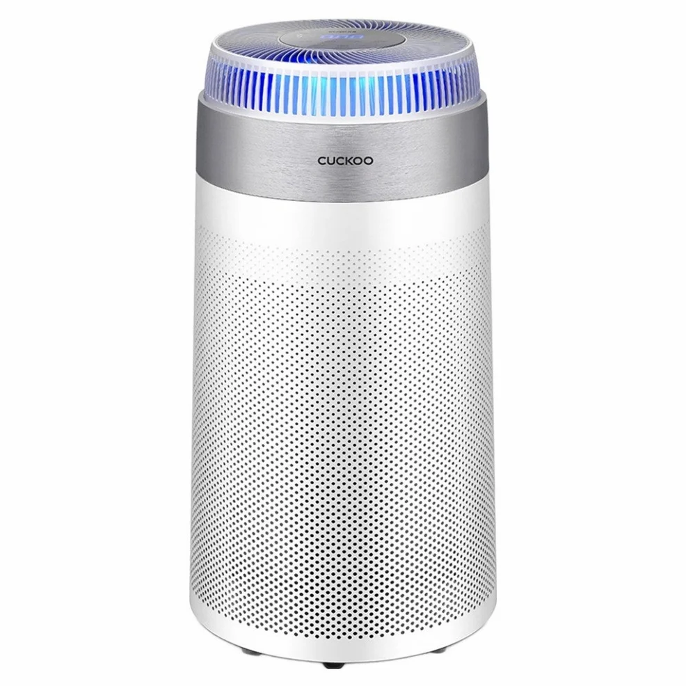 쿠쿠 서라운드 타워형 공기청정기 68.9㎡, 엘지 부럽지 않은 가성비 대란템