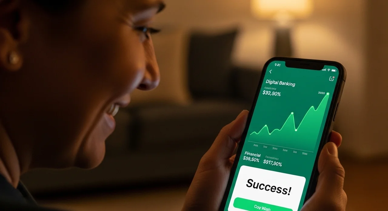 왜 내 월급은 항상 부족할까? 돈이 모이는 구조의 핵심