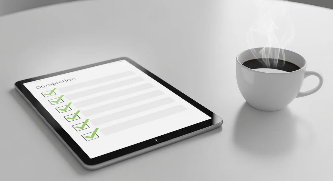 하나의 통장 vs 4개의 통장, 무엇이 다를까?