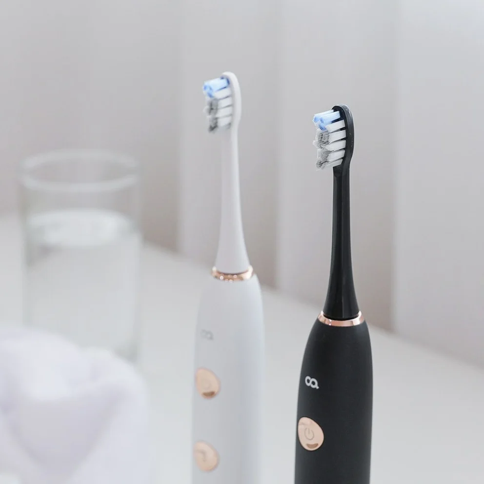 오아 클린이 소프트 음파 전동칫솔