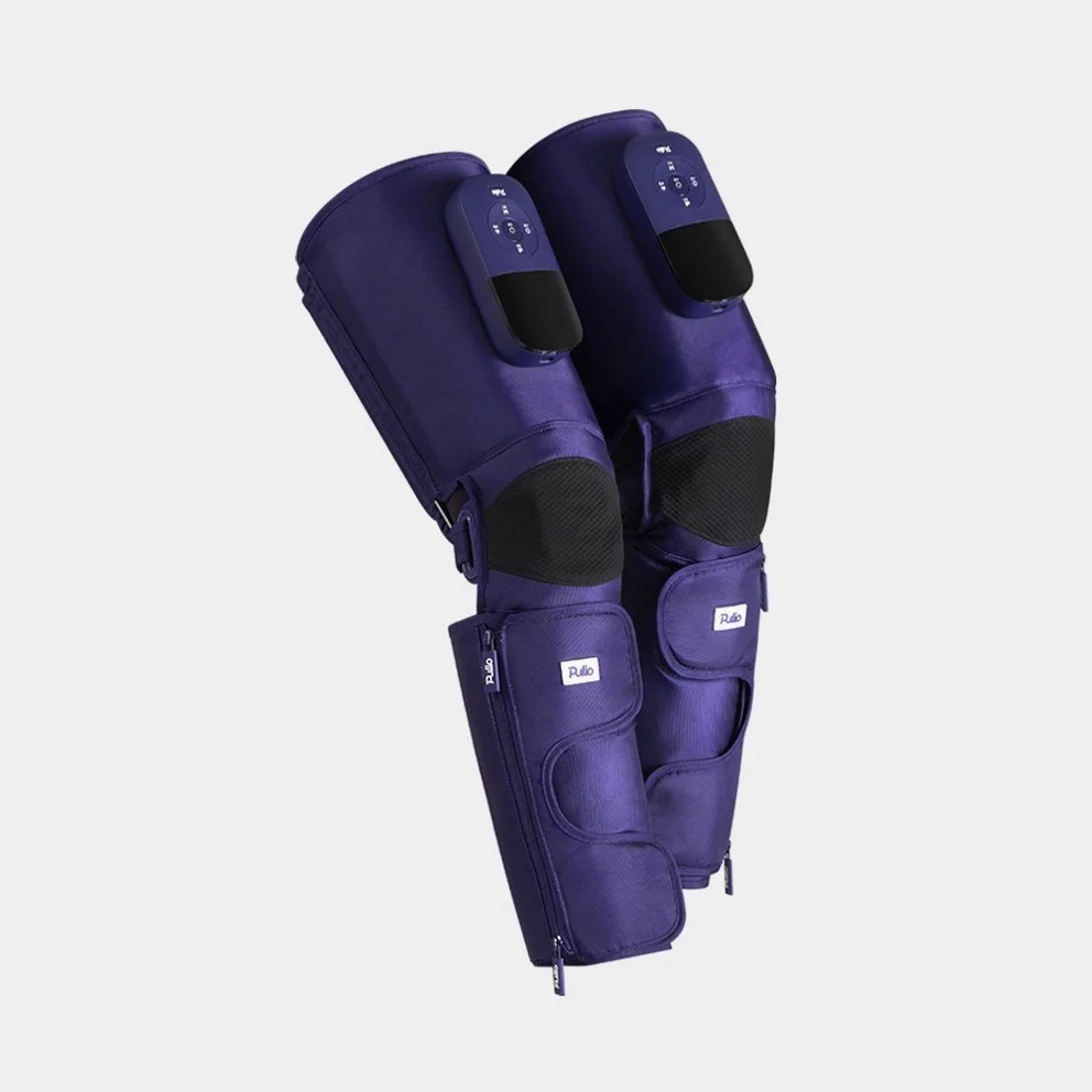 코끼리 다리 탈출? 풀리오 풀리지 허벅지 마사지기 PH001 하나로 하체 피로 끝장내기