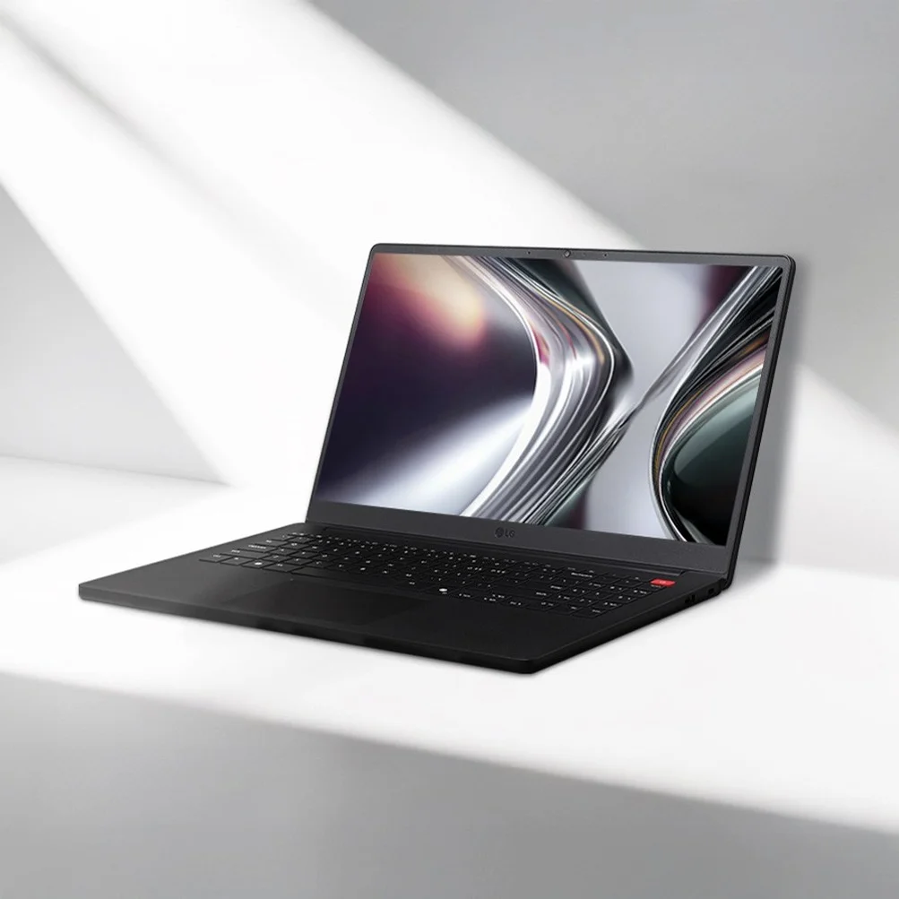 LG전자 그램 AI 15 타이탄 블랙 • 코어Ultra5 • 256GB • 8GB • WIN11 Home • 2026.01 • 15U50U-GR5CK