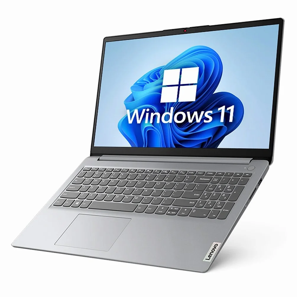스타벅스 입장권이 이 가격? 레노버 IdeaPad 1 15IJL7 가성비의 신세계