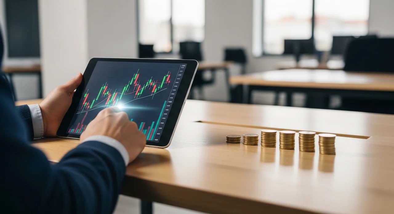 배당주식 투자, 제2의 월급을 만드는 가장 확실한 방법