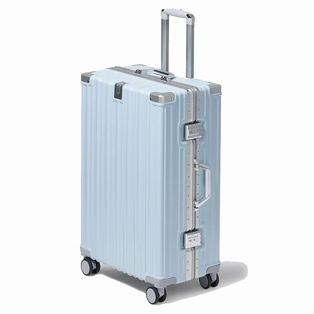 버티 T901 알루미늄 프레임 캐리어 16인치 20인치 26인치 28인치