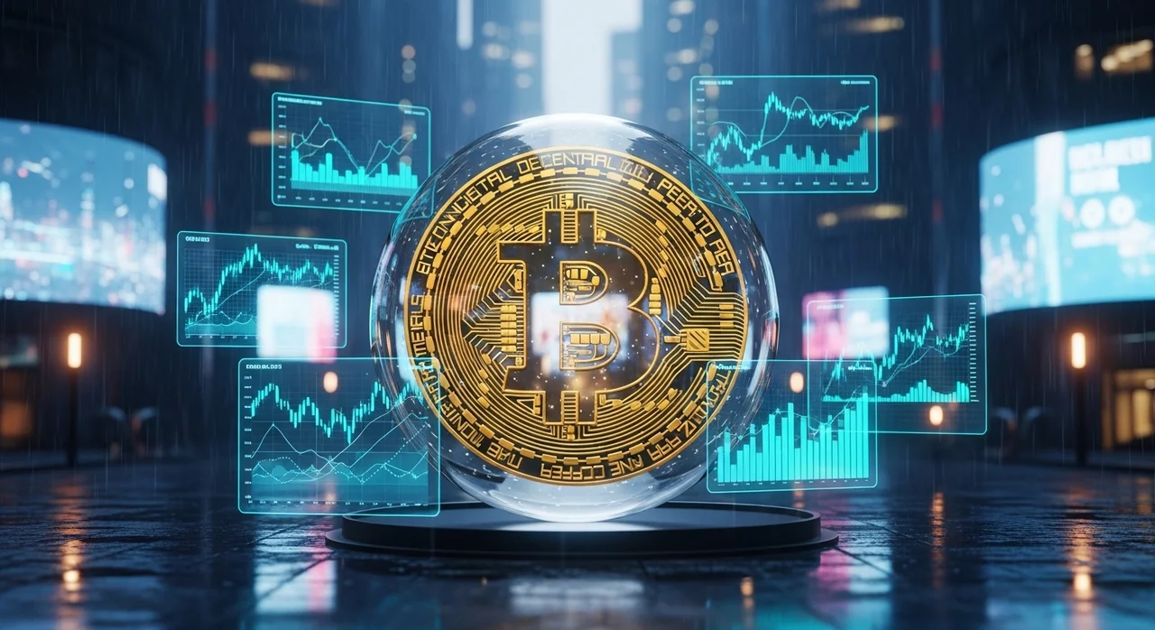 비트코인 ETF 투자 방법 및 2026년 가격 전망 완벽 가이드