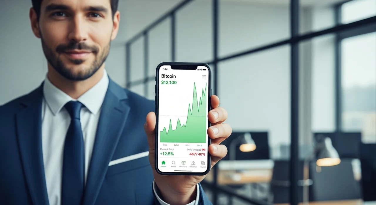 비트코인 ETF, 왜 지금 주목해야 할까요?