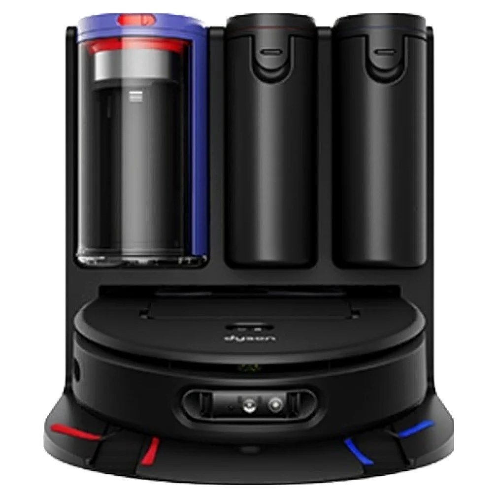 다이슨 스팟앤스크럽 AI 로봇청소기, 이 정도 성능이면 삶의 질이 달라지죠!