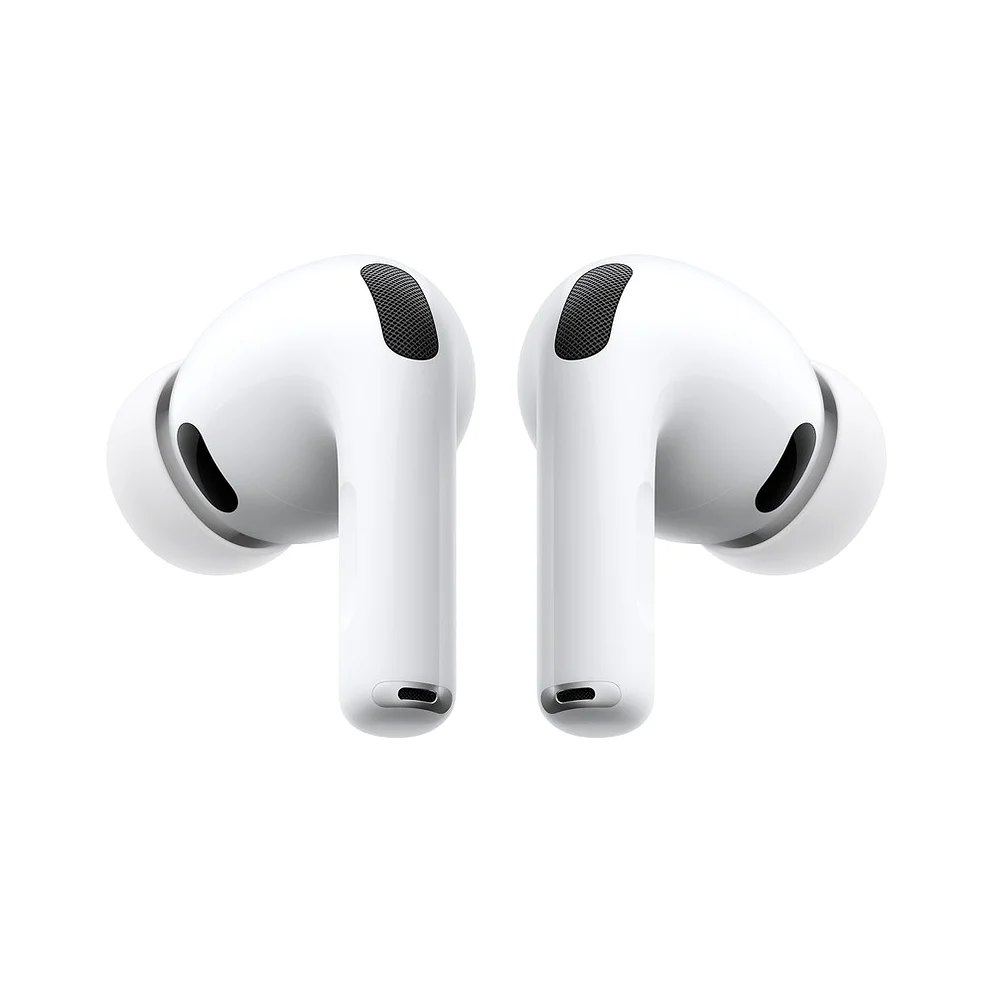 세상이 멈춘 듯한 고요함? Apple 2025 에어팟 프로 3 USB-C 충격적인 실체