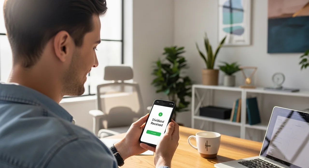 분기배당주, 투자의 새로운 트렌드가 된 이유