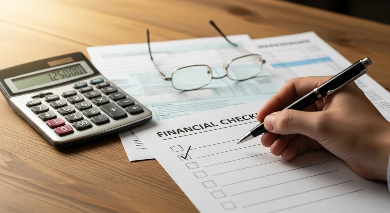 성공적인 투자를 위한 필수 체크리스트