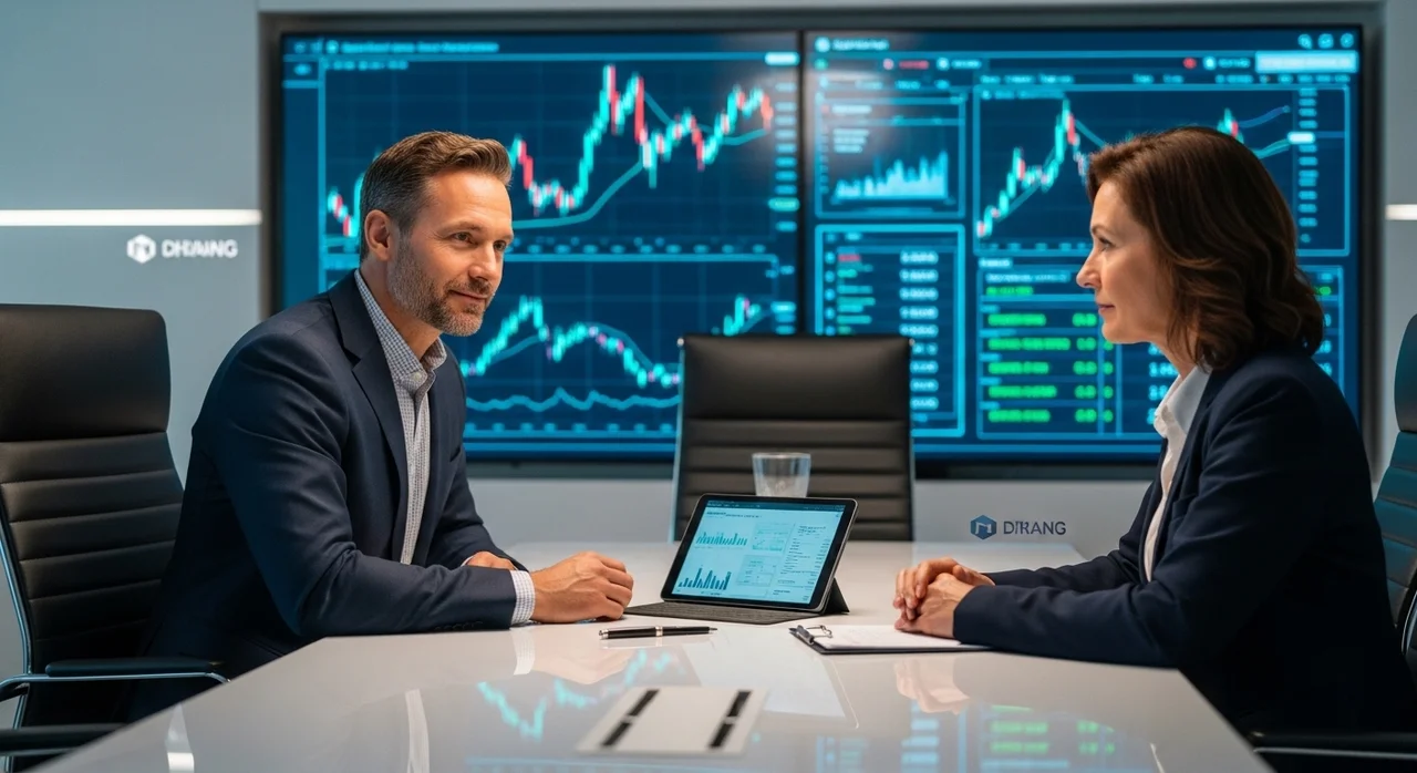 주식상담 어디서 받을까? 손실 복구부터 법률·심리 상담까지 가이드