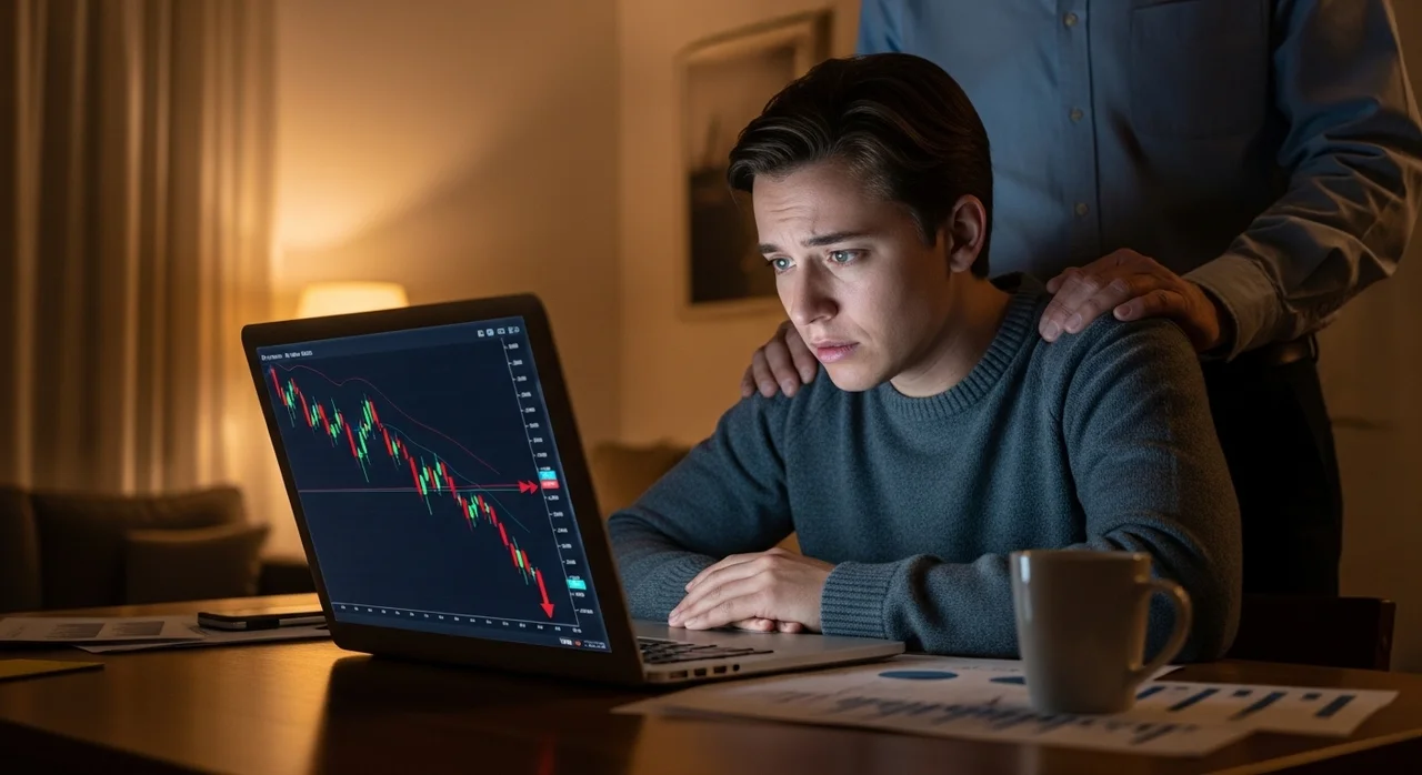 주식상담, 혼자 앓지 말고 전문가를 찾아야 하는 이유