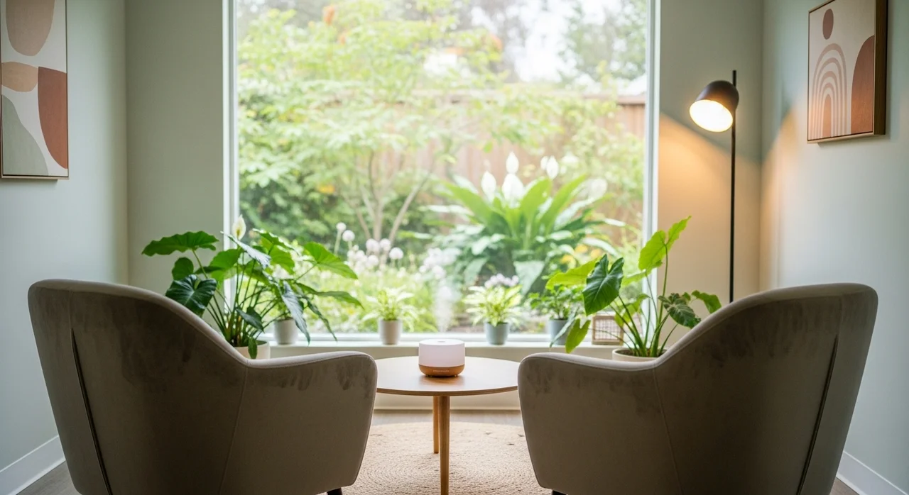 주식 중독과 투자 스트레스, 심리 상담이 필요할 때