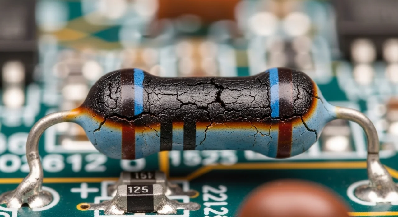 설계 시 주의해야 할 '와트(Watt)' 수치