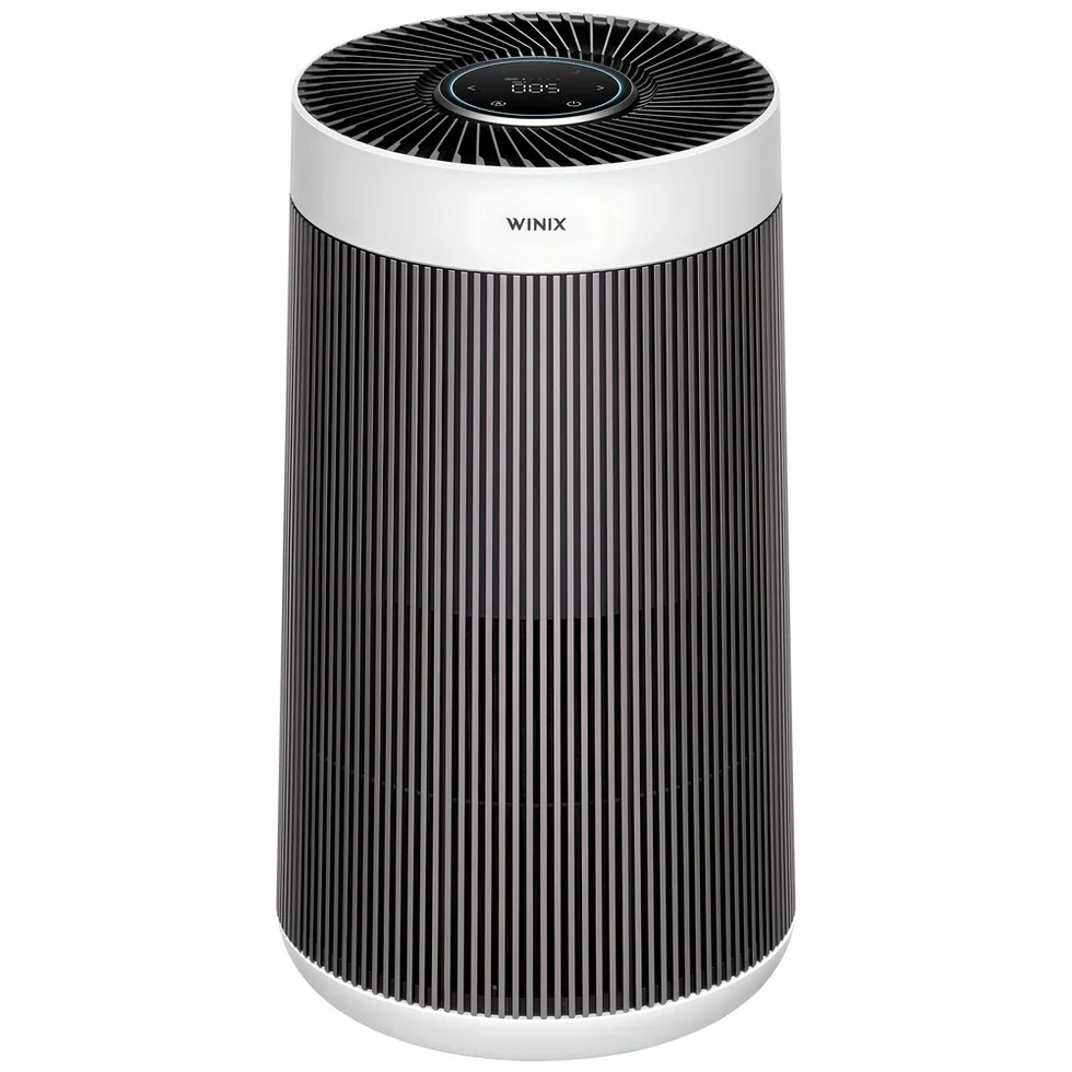 초록매실 스파클링 제로보다 상쾌한 위닉스 타워 엣지 공기청정기 성능의 비밀