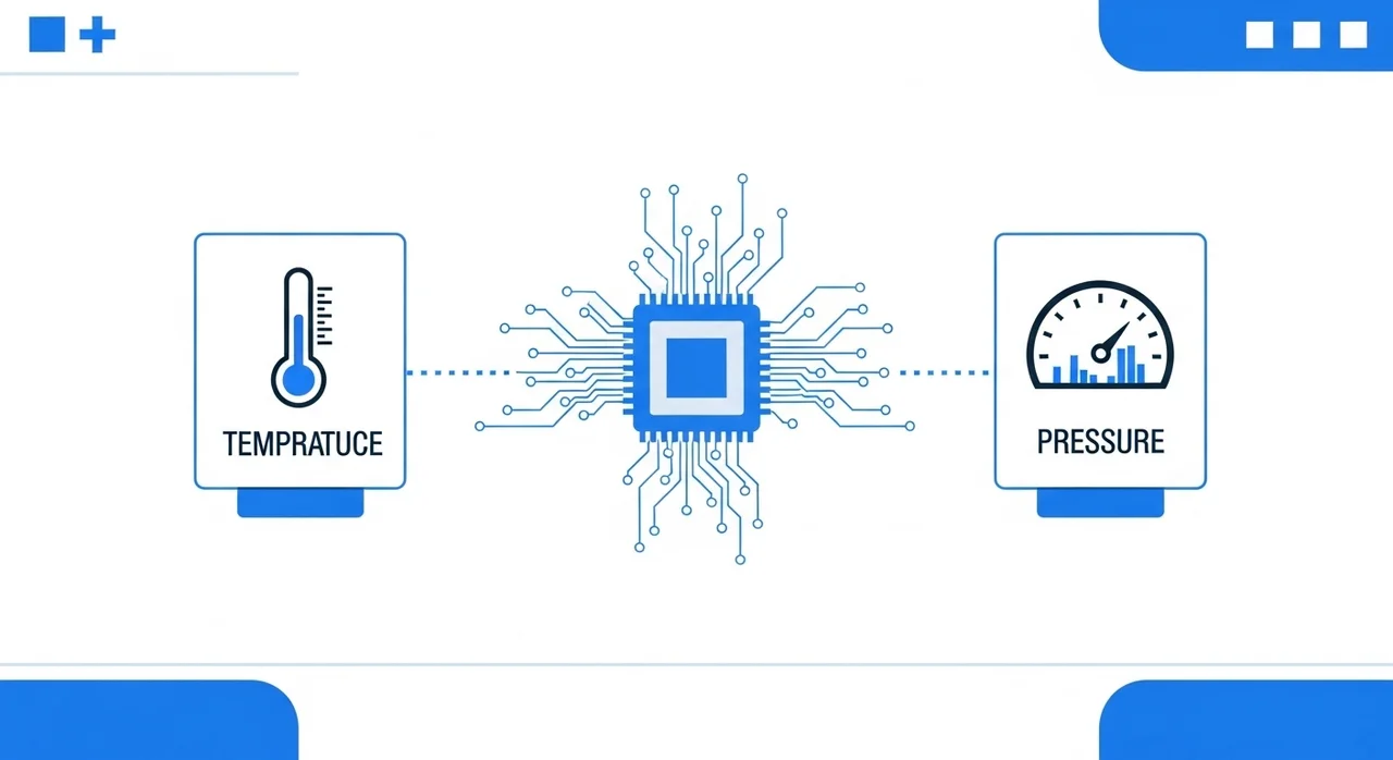 센서 데이터 변환, 이제 계산기 하나로 끝내세요