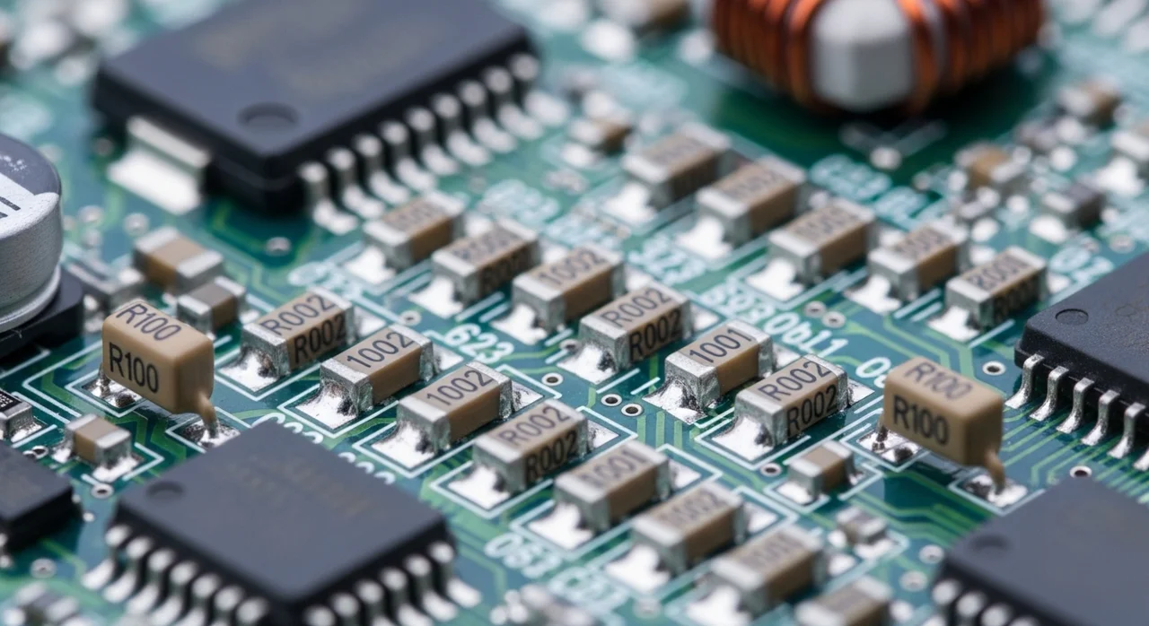 정확한 측정을 위한 하드웨어 체크리스트