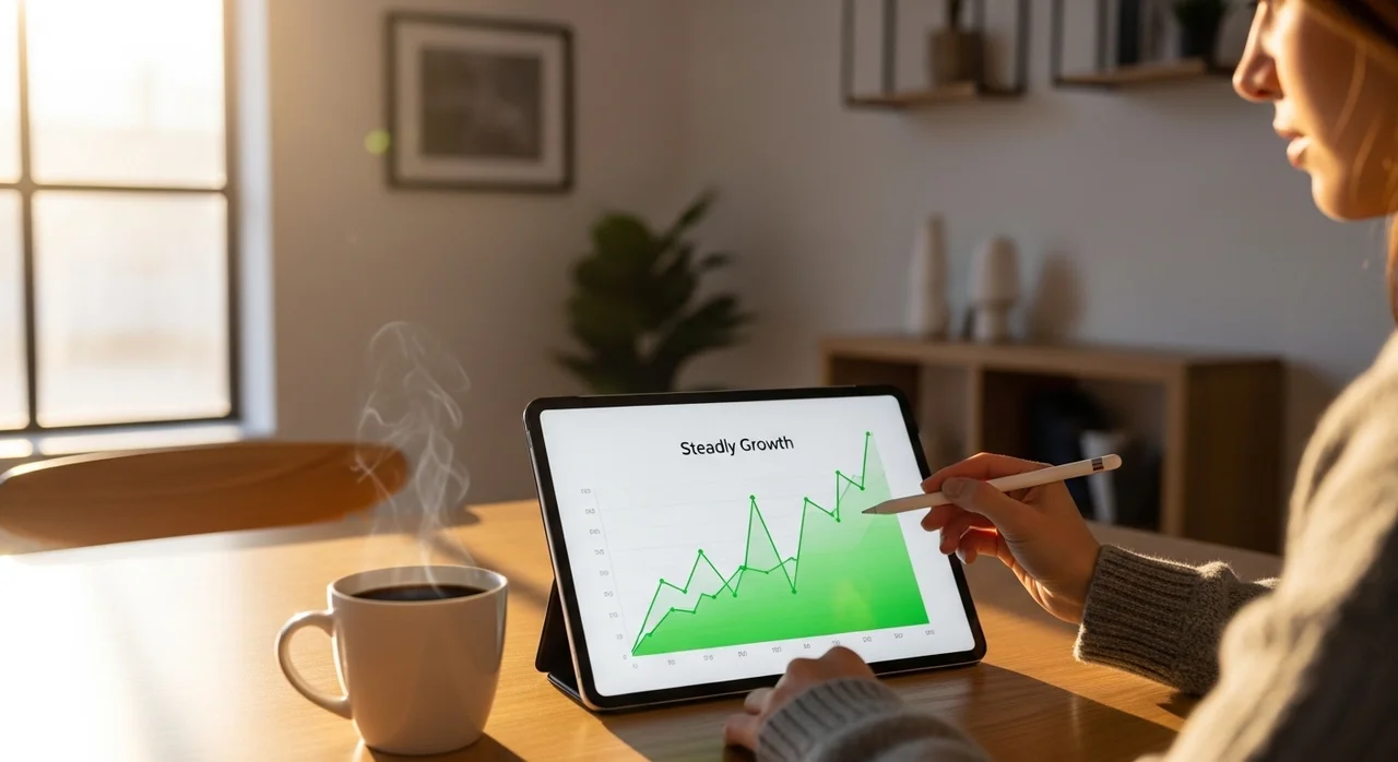 투자가 처음이라 불안하신가요? 핵심은 '분산'에 있습니다