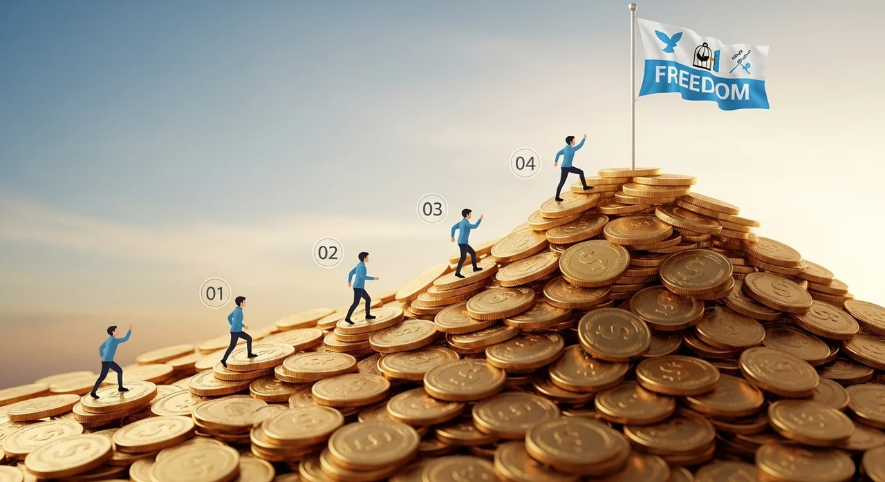 초보자를 위한 실전 포트폴리오 구성 3단계