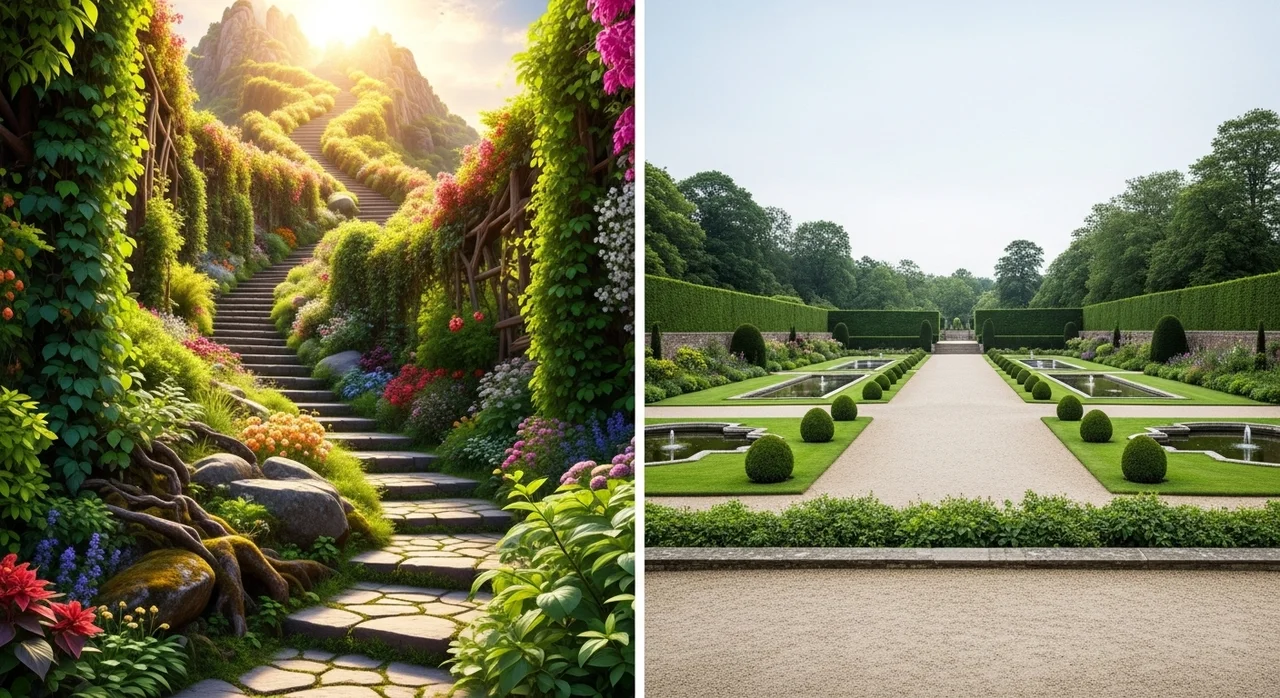 공격형 vs 방어형: 나에게 맞는 포트폴리오는?