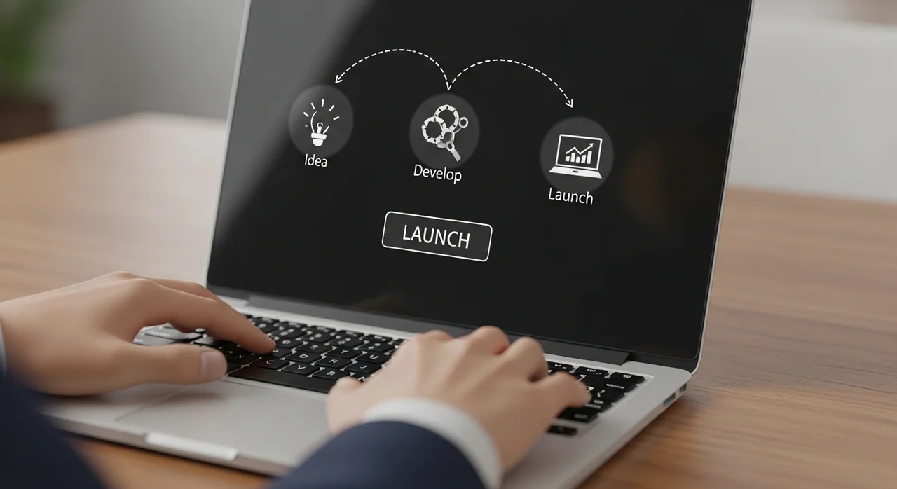 무자본 창업 시작을 위한 실전 3단계 프로세스