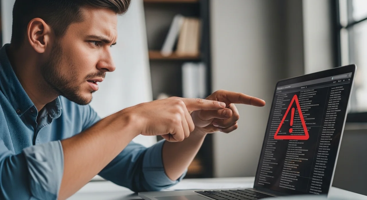 데이터 변환 시 자주 하는 실수와 주의사항