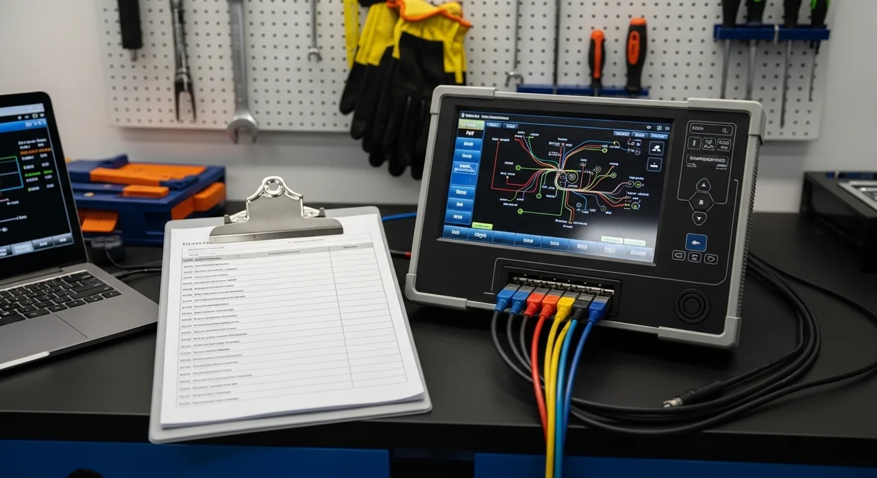 완벽한 데이터 분석을 위한 체크리스트