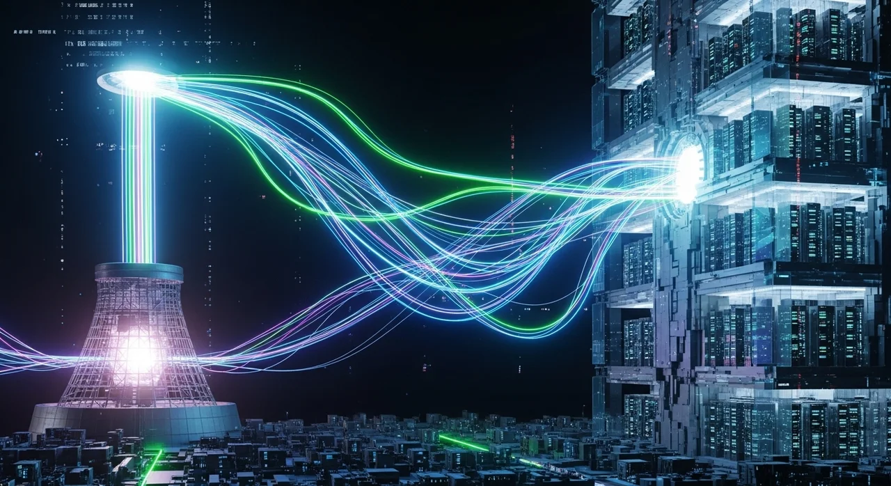 원전관련주, 왜 지금 주목해야 할까요?