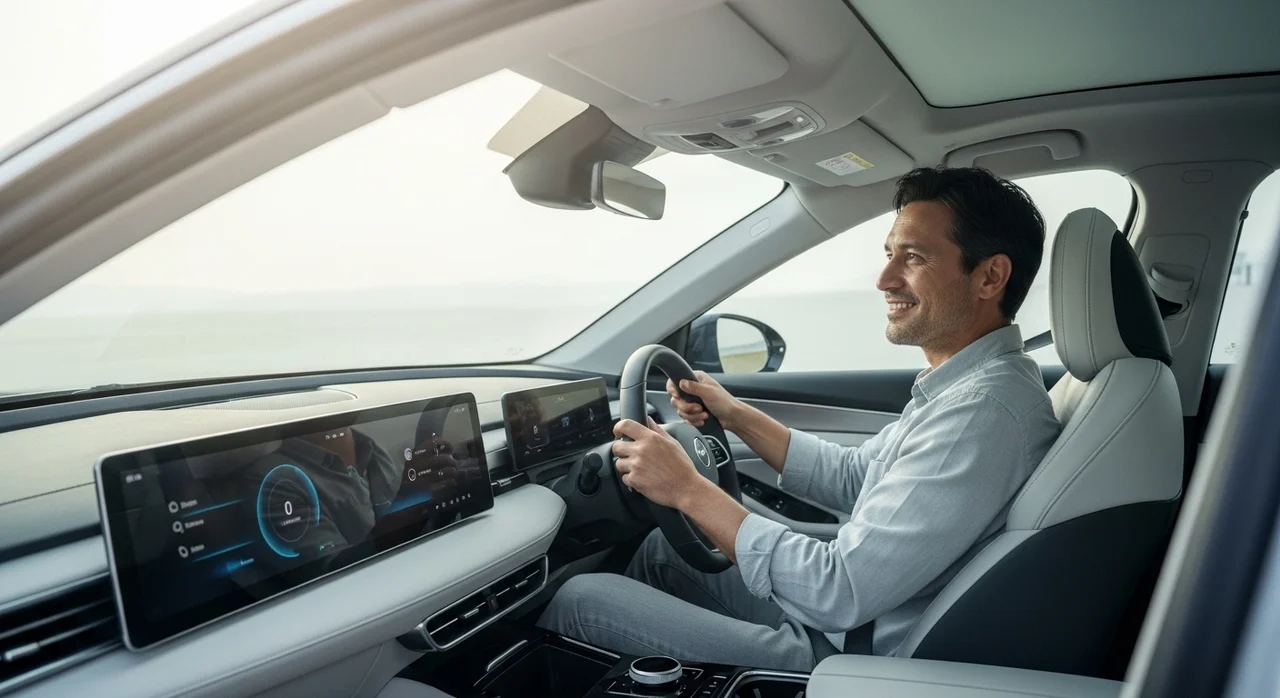 나에게 맞는 차를 고르기 위한 최종 체크리스트