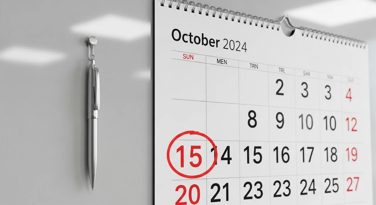 배당금을 받기 위해 꼭 알아야 할 3단계 일정