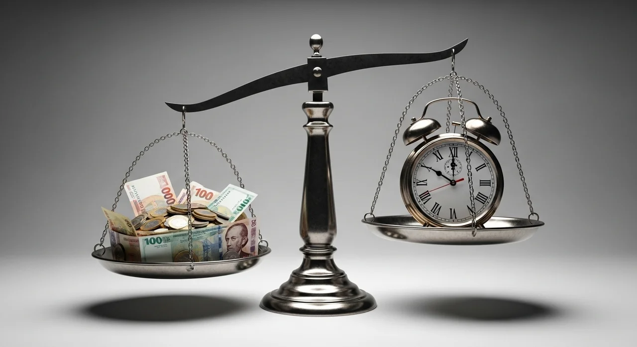 WorkCalc가 제공하는 4가지 핵심 계산 기능