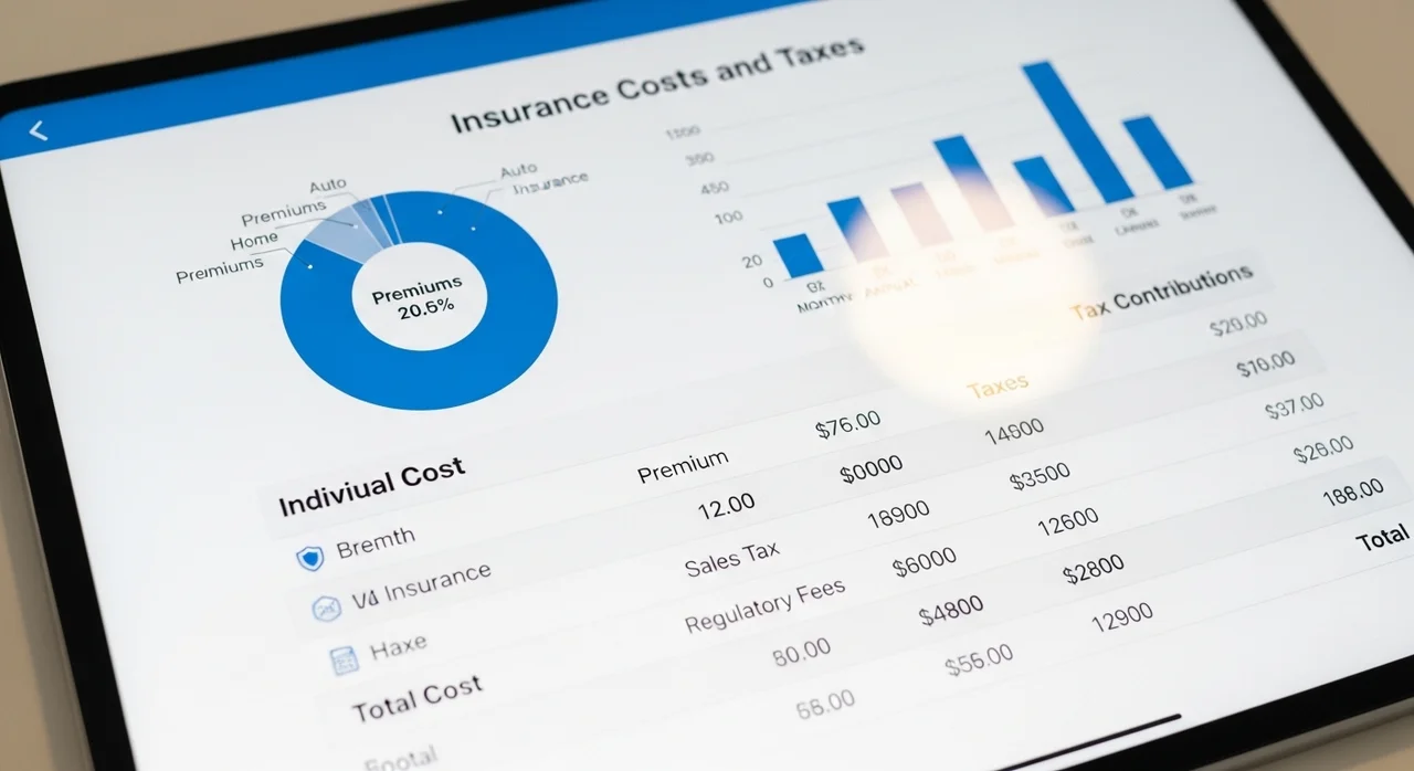 월급에서 빠져나가는 4대 보험, 정확히 알고 계신가요?