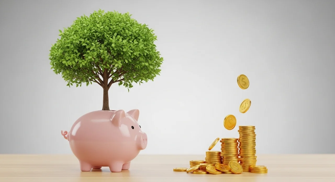 노후 자금의 핵심, 배당 성장 ETF 'SCHD'의 매력