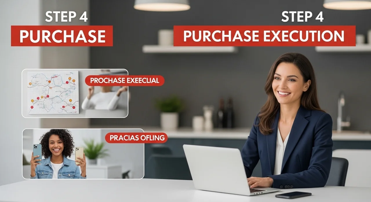 실전! 미국 ETF 투자 시작하는 4단계