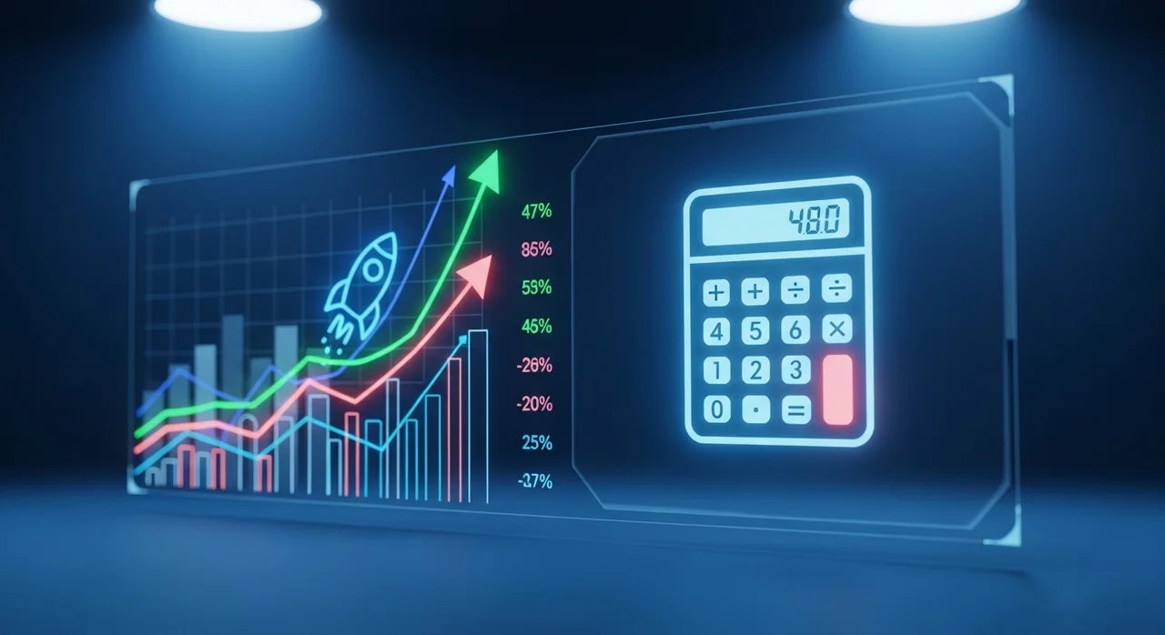 K-스타트업 정부지원금 통합 계산기: 내 창업 지원금 한눈에 확인하기