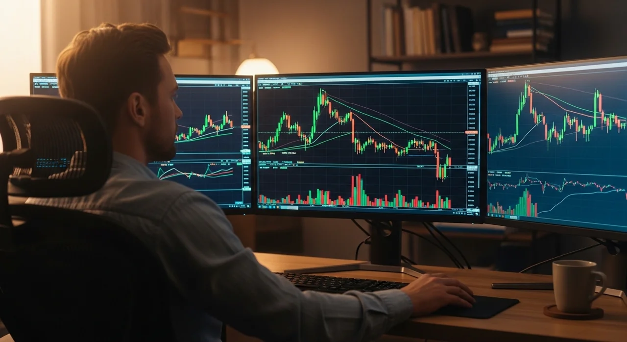 코인 투자, 나만 잃는 것 같아 막막하신가요?