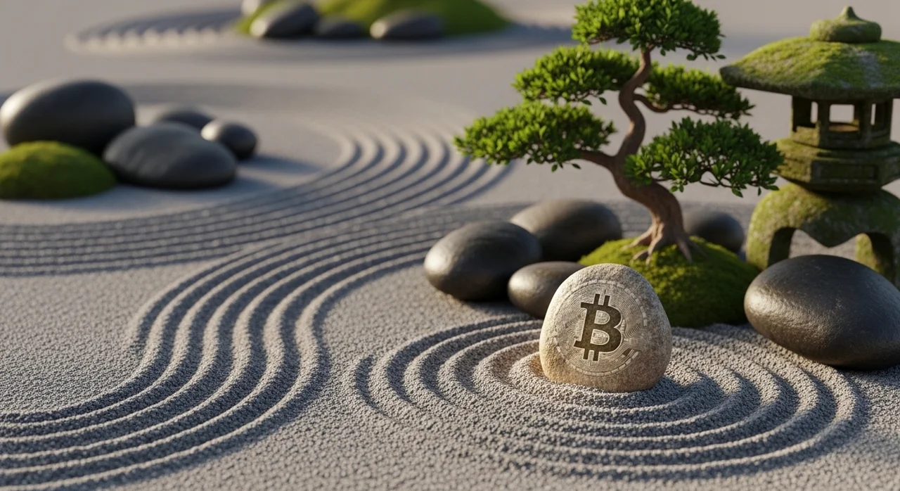 지속 가능한 코인 투자를 위한 마인드셋