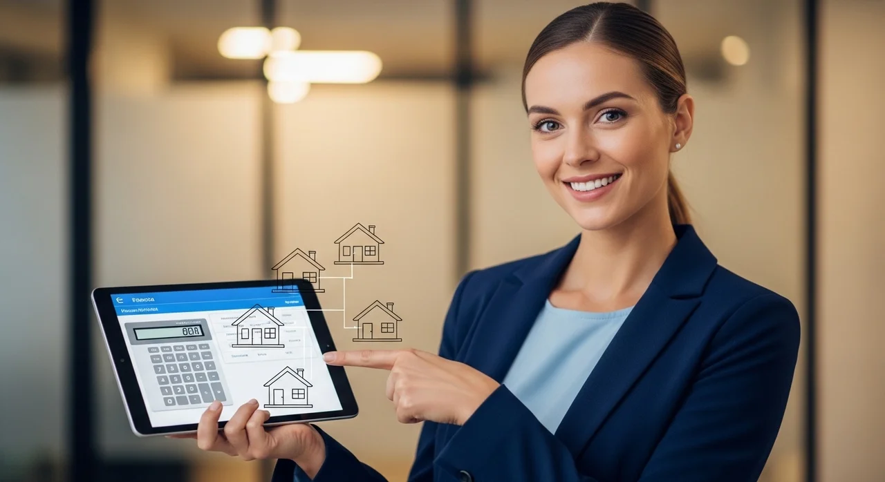 창원 경남 내 집 마련, 세금 계산부터 막막하시죠?