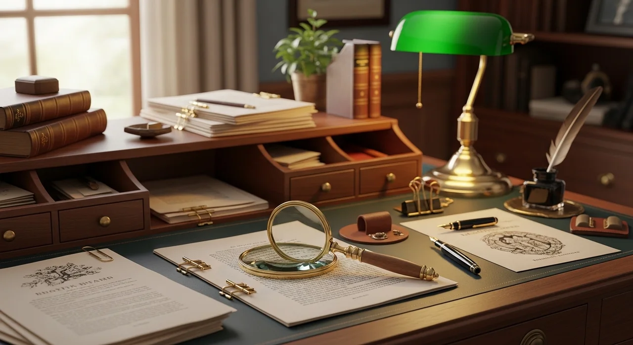 세금 감면을 위해 준비해야 할 체크리스트