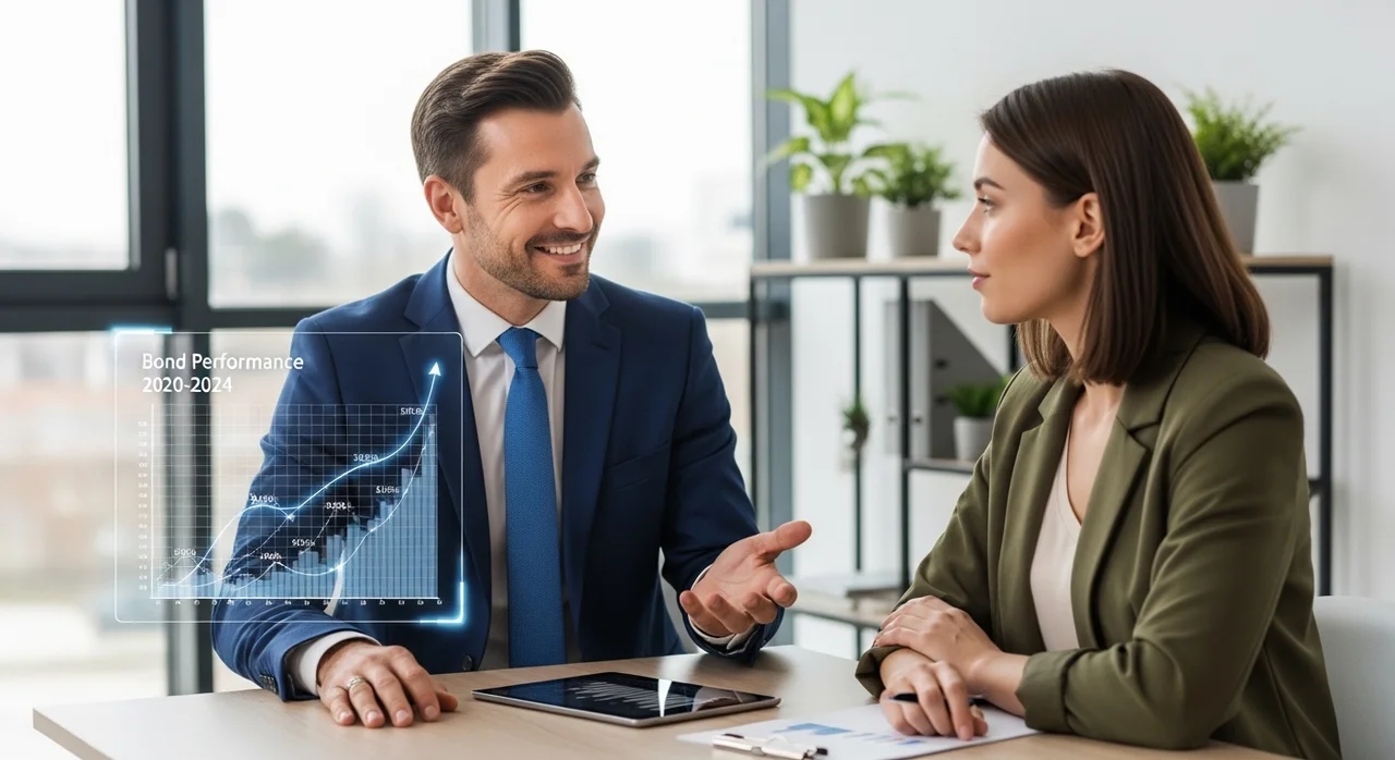 회사채투자, 왜 지금 주목해야 할까요?