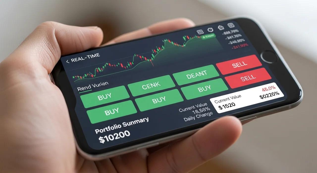 스마트폰으로 5분 만에 회사채 사는 법