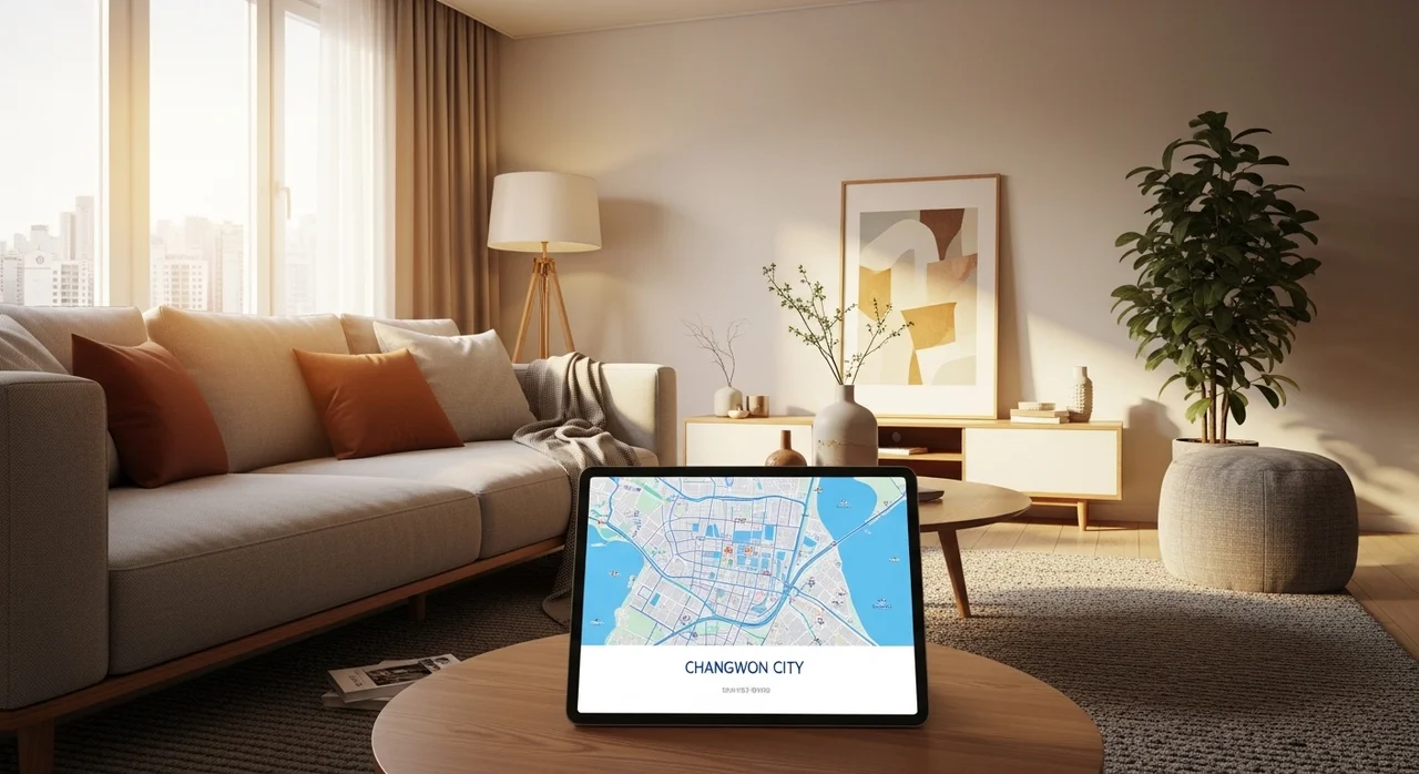 창원시 신혼부부 주거지원, 한눈에 확인하세요