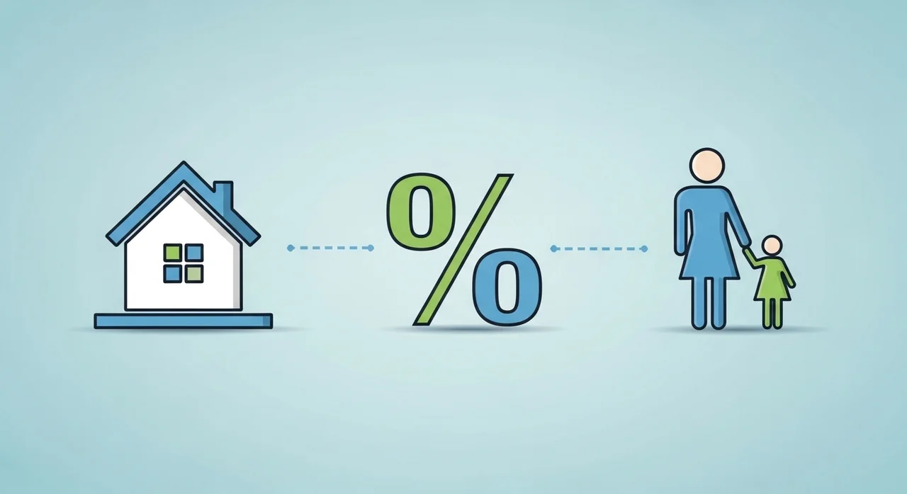 주요 주거지원 정책 핵심 요약