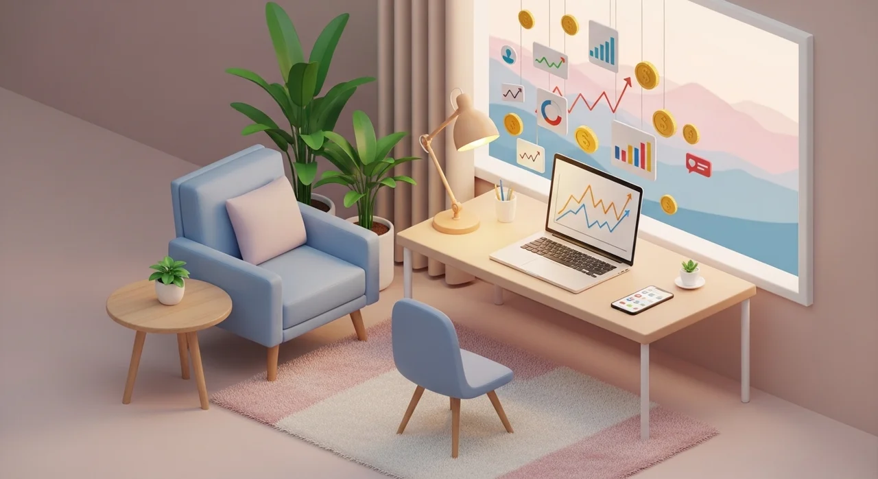 온라인 부업 종류 총정리: 2026년 무자본 재택 수익 베스트 5