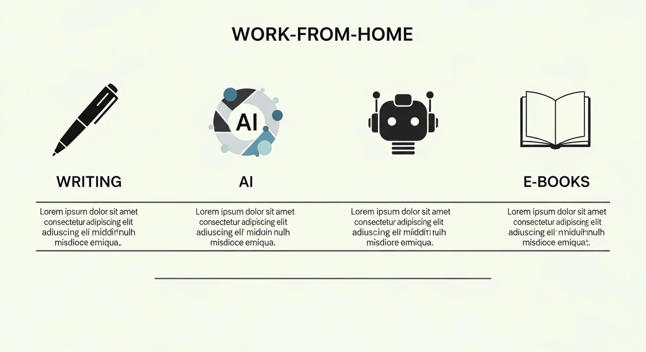 2026년 인기 온라인 부업 한눈에 비교하기