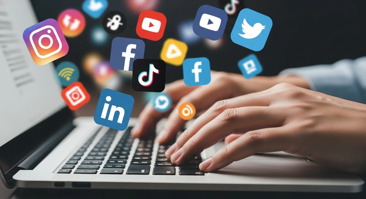 콘텐츠형 부업: 블로그와 SNS로 수익 만들기