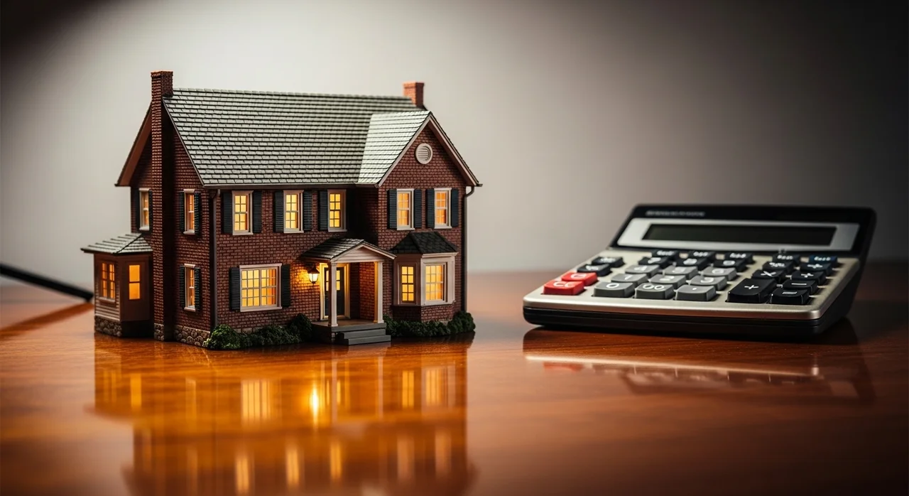 전월세 전환율 계산기 가이드 | 법정 한도와 적정 월세 계산법