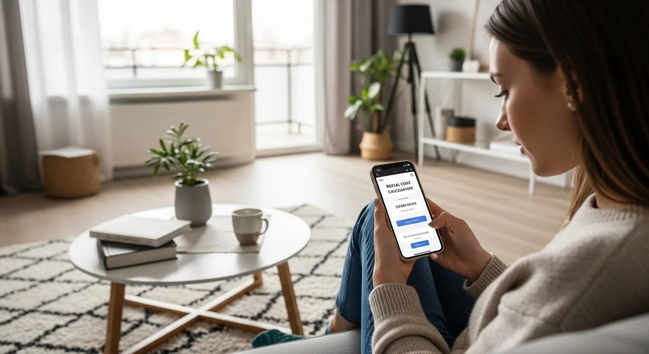 전세를 월세로 바꿀 때, 적정 금액은 얼마일까요?