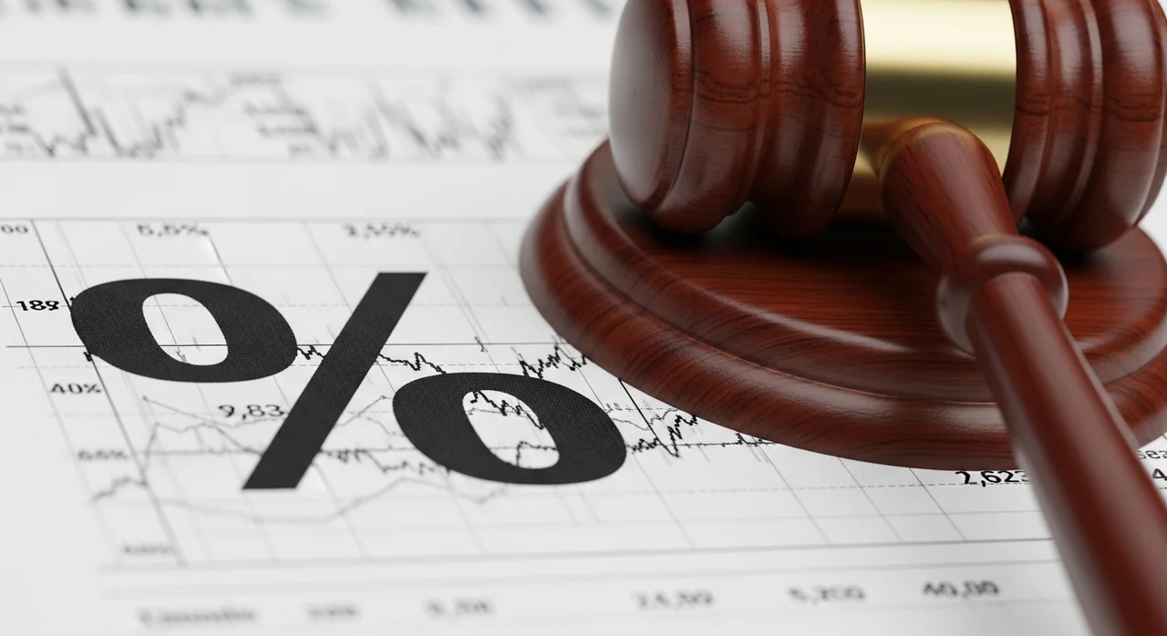 2026년 법정 전월세 전환율 기준 확인하기